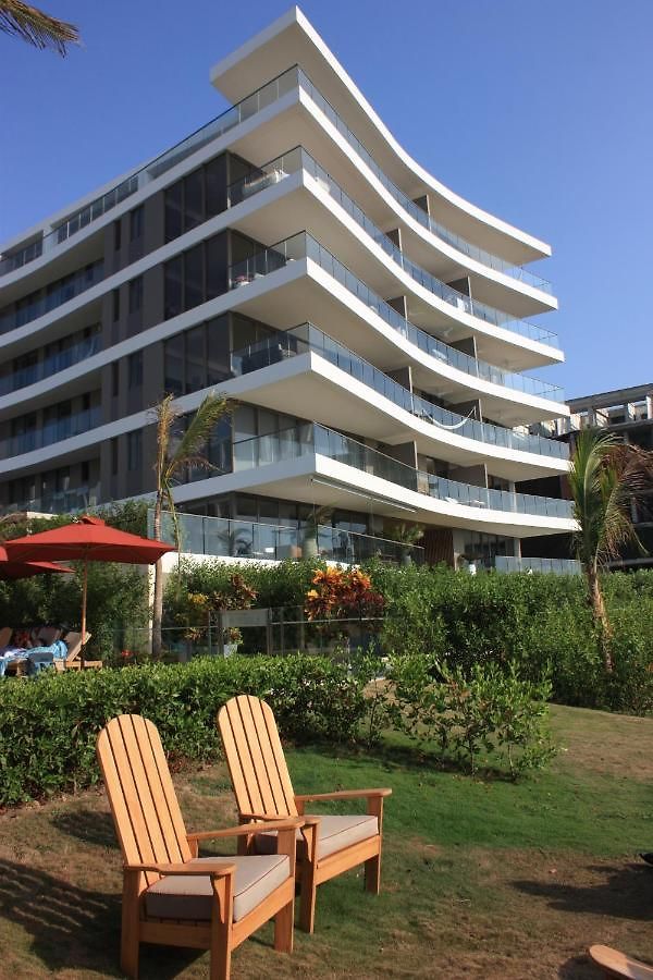Apartamento Acceso Al Mar Cartagena