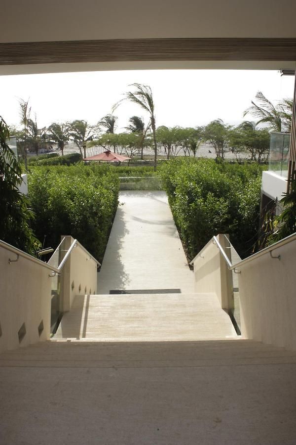 Apartamento Acceso Al Mar *