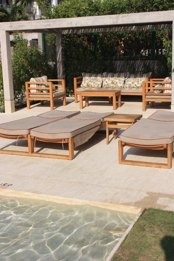 Acceso Al Mar Apartamento Cartagena