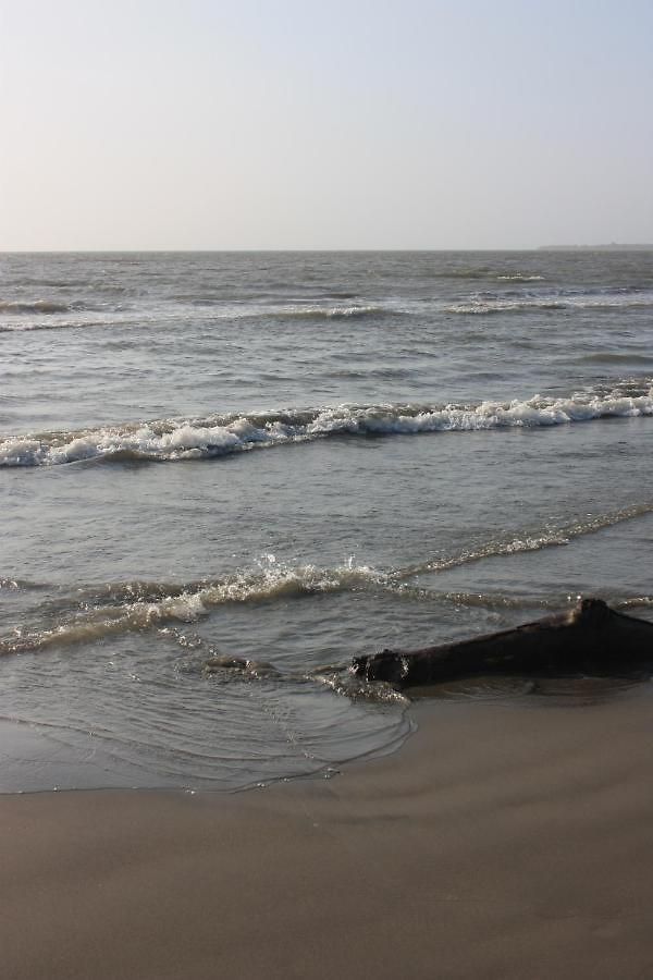 Acceso Al Mar *