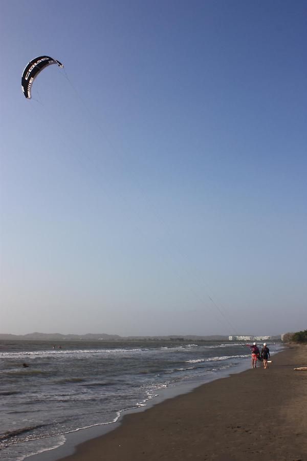 Apartamento Acceso Al Mar