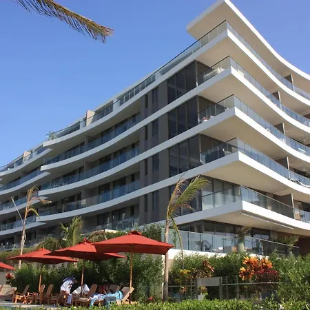 Apartamento Acceso Al Mar *
