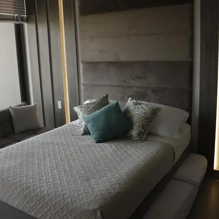 Acceso Al Mar Apartamento Cartagena