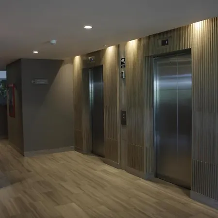 Acceso Al Mar Apartamento Cartagena