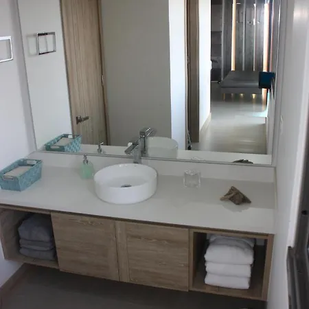 Apartamento Acceso Al Mar *