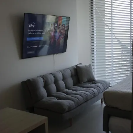 Apartamento Acceso Al Mar