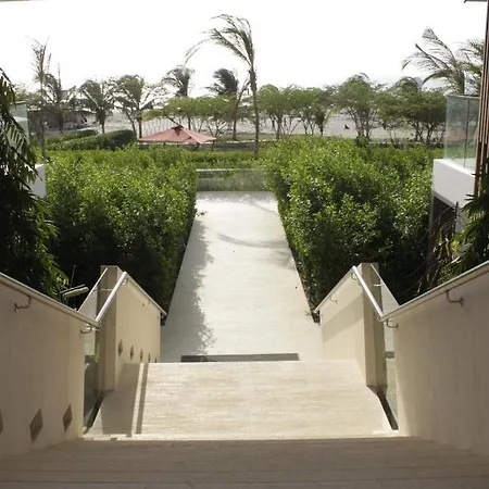 Apartamento Acceso Al Mar *