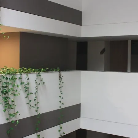 Apartamento Acceso Al Mar Cartagena