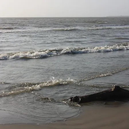 Acceso Al Mar *