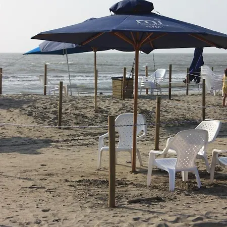 Apartamento Acceso Al Mar Cartagena