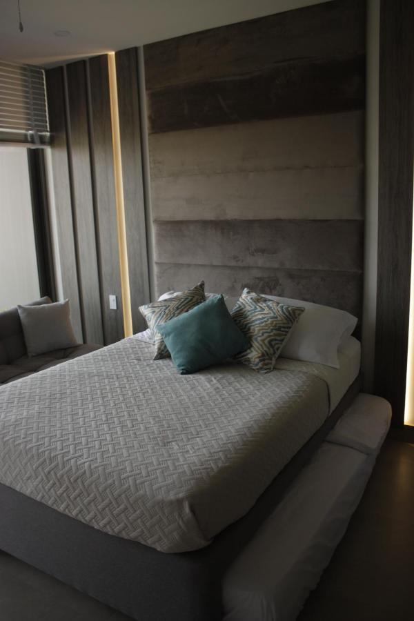 Acceso Al Mar Apartamento Cartagena