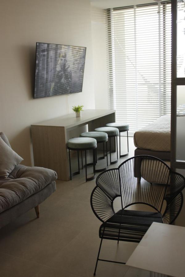 Apartamento Acceso Al Mar Cartagena
