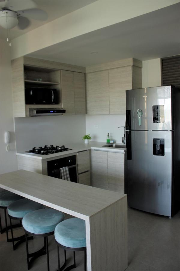 Apartamento Acceso Al Mar Cartagena