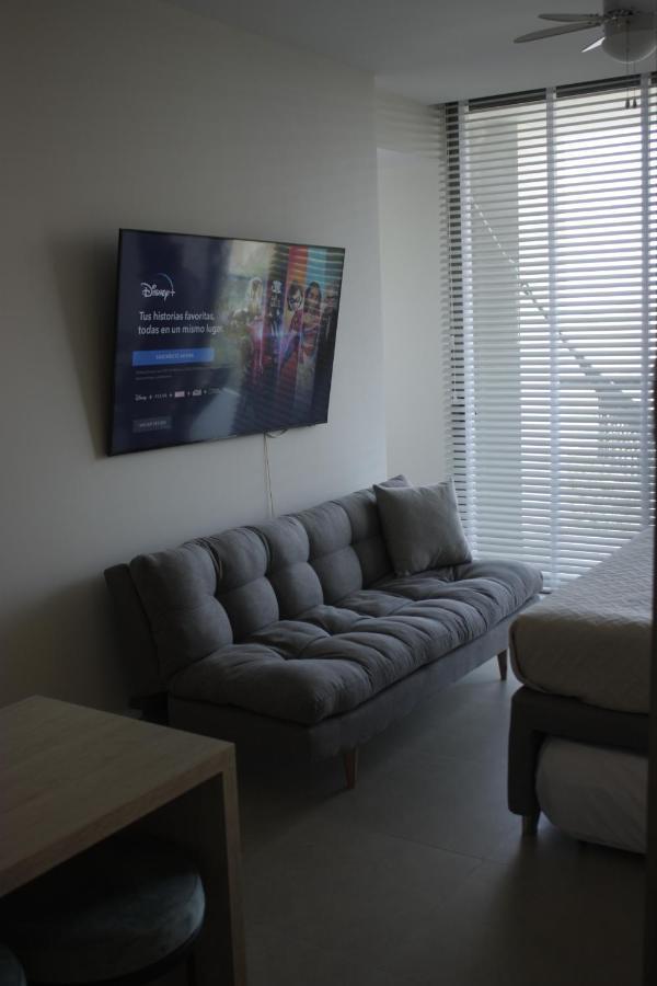 Apartamento Acceso Al Mar