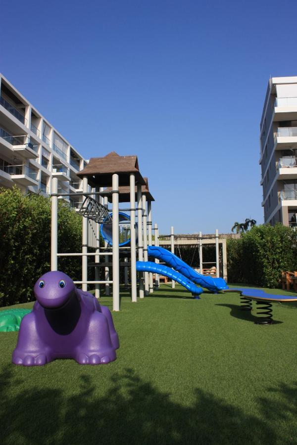 Acceso Al Mar Apartamento