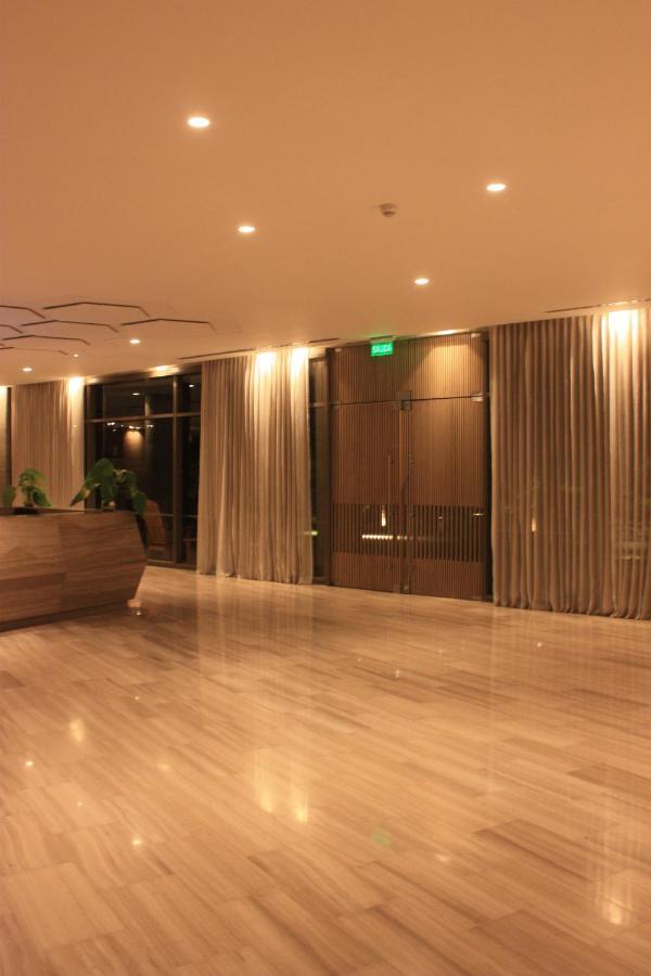 Apartamento Acceso Al Mar Cartagena