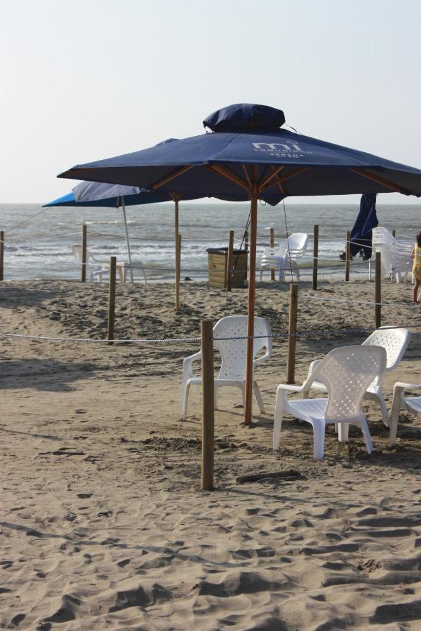 Apartamento Acceso Al Mar Cartagena
