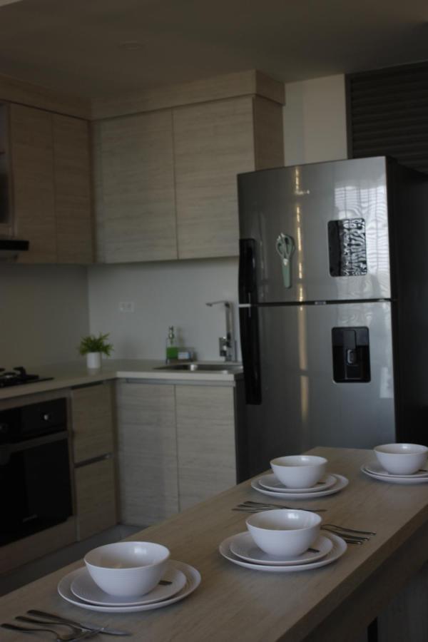 Apartamento Acceso Al Mar